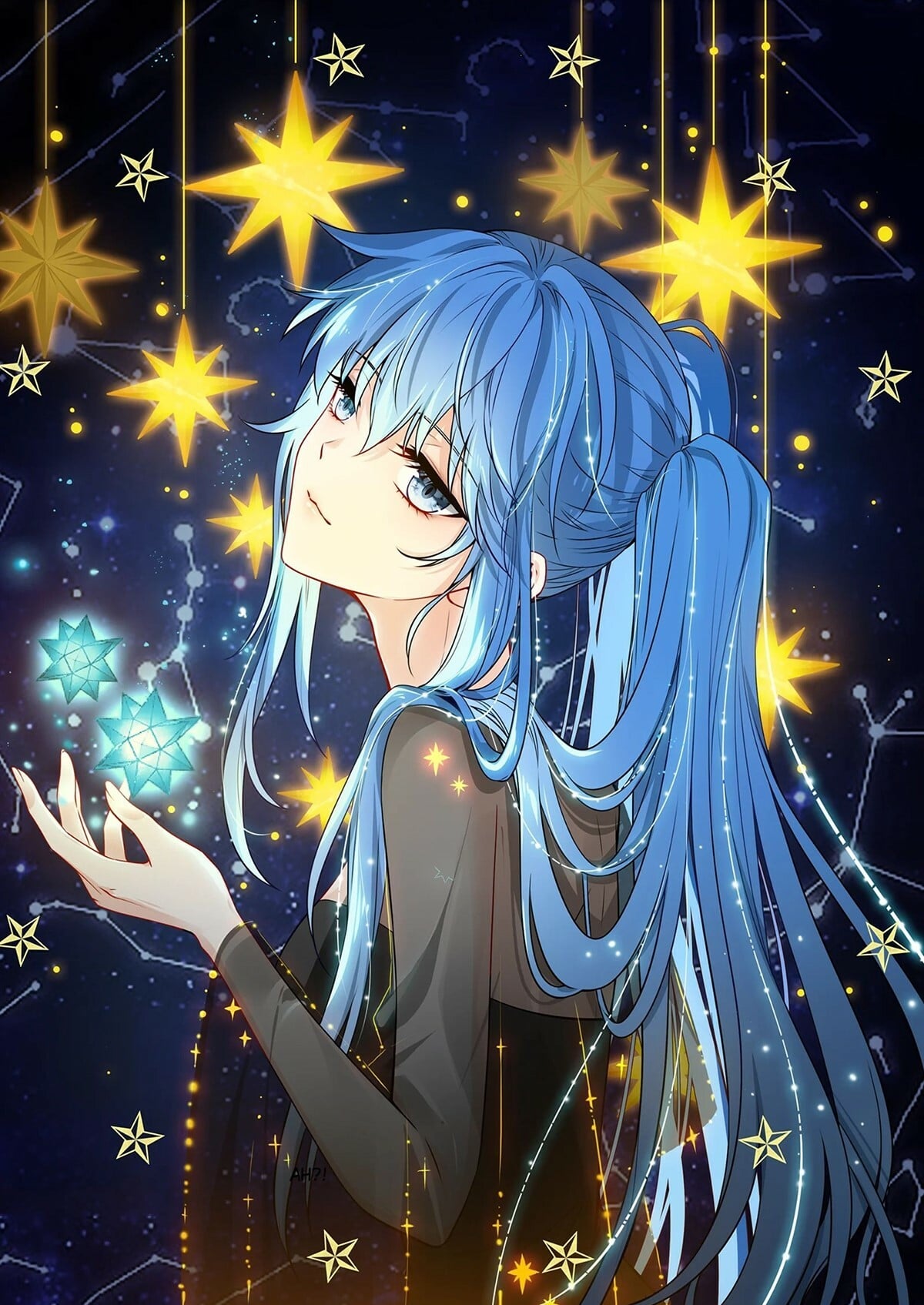 Read Soul Land III Manga Online
