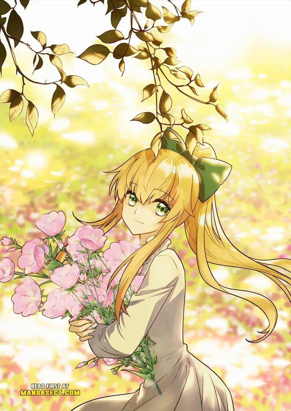 Read Soul Land III Manga Online