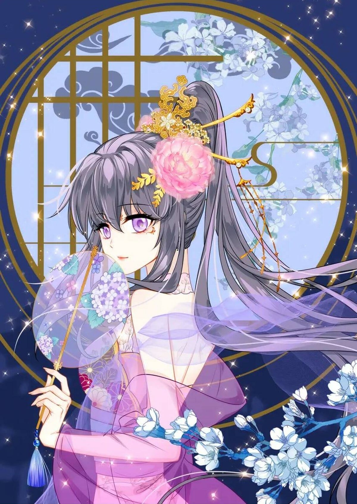 Read Soul Land III Manga Online