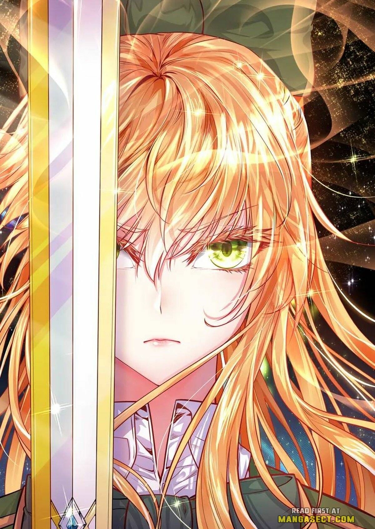 Read Soul Land III Manga Online