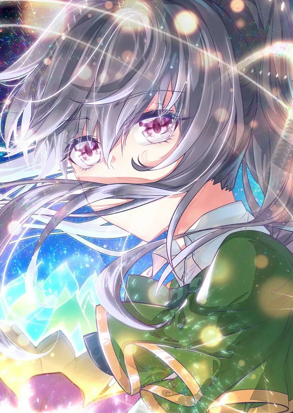 Read Soul Land III Manga Online