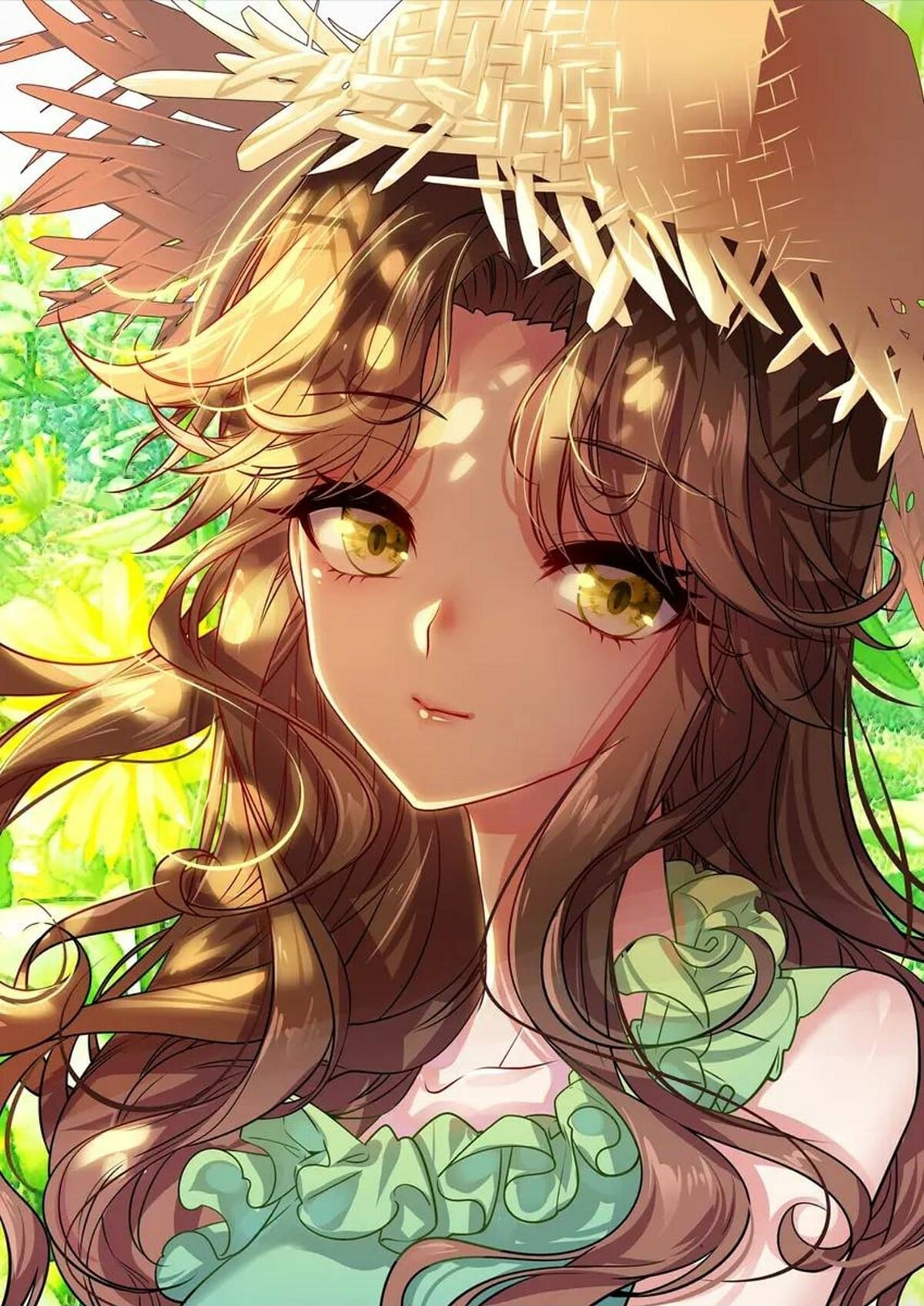 Read Soul Land III Manga Online