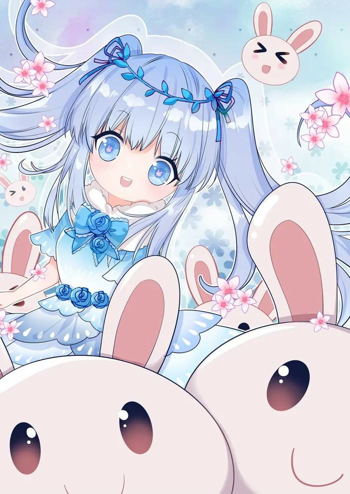 Read Soul Land III Manga Online