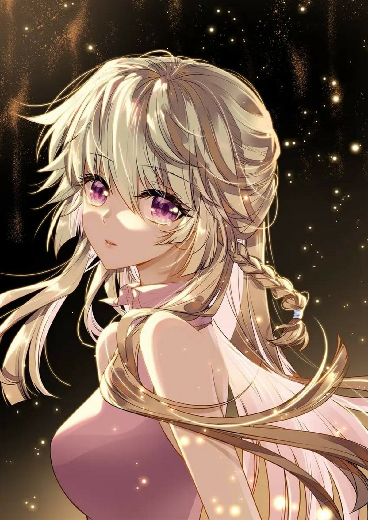 Read Soul Land III Manga Online