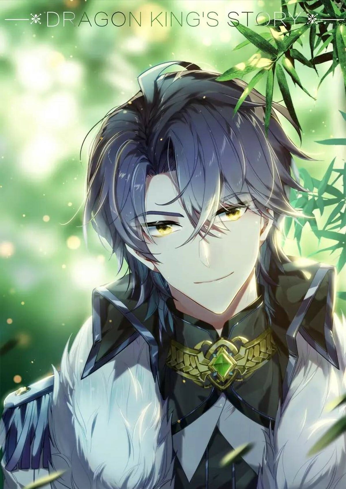 Read Soul Land III Manga Online