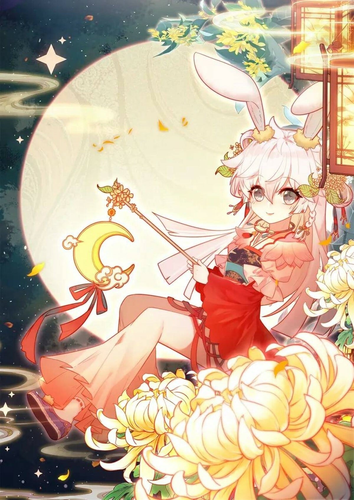 Read Soul Land III Manga Online