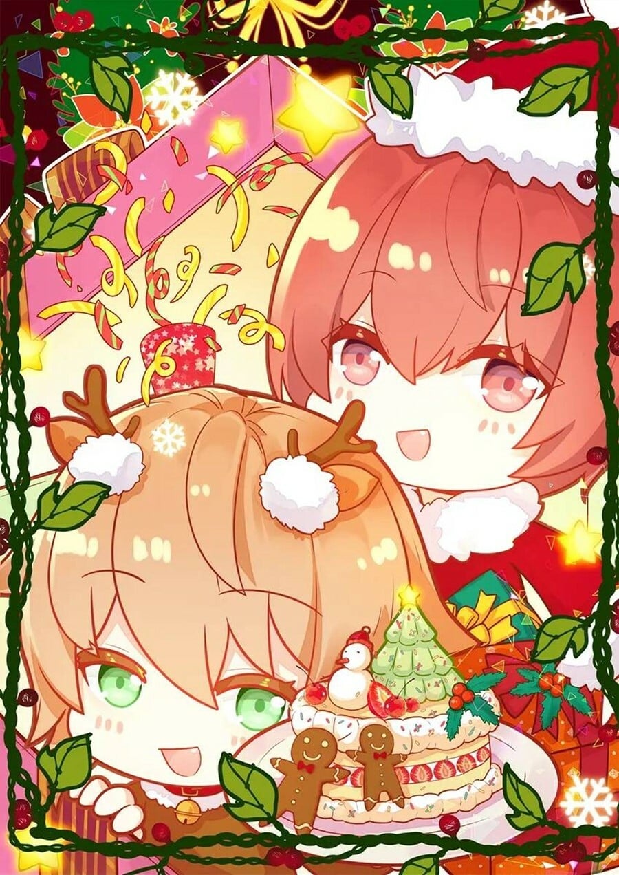 Read Soul Land III Manga Online