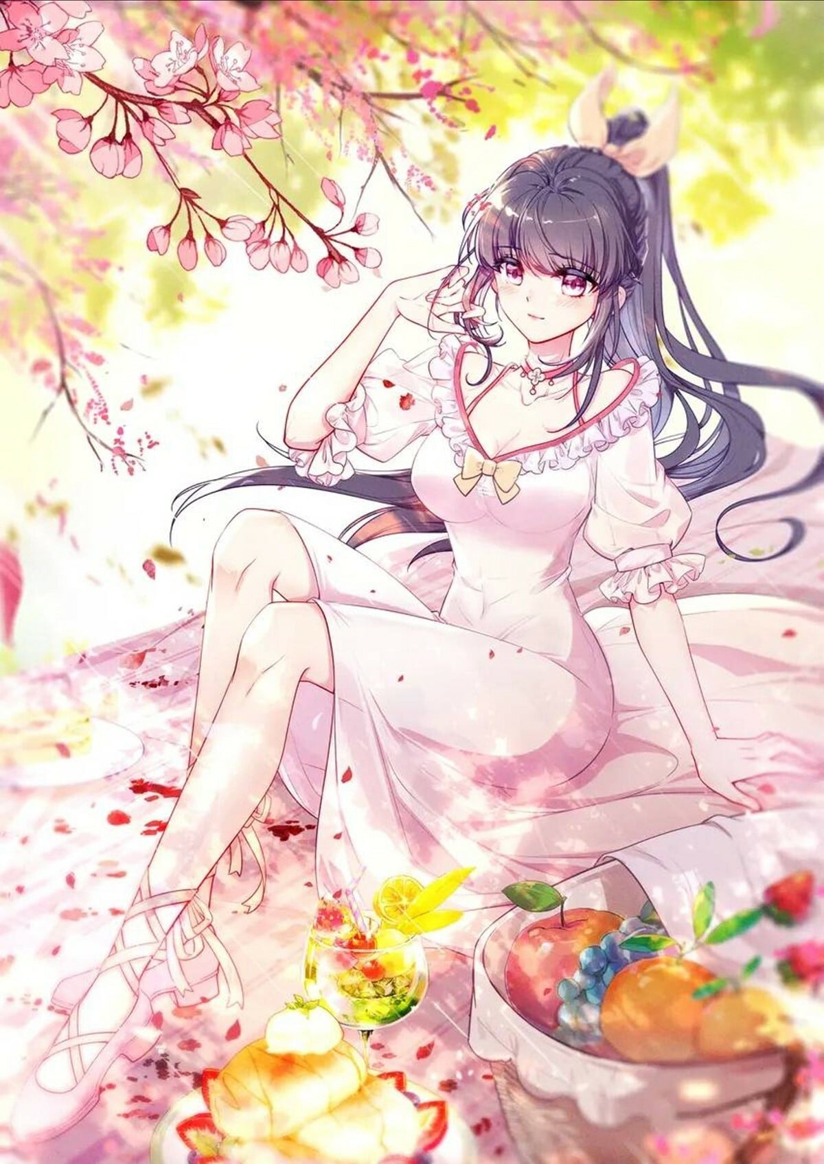 Read Soul Land III Manga Online