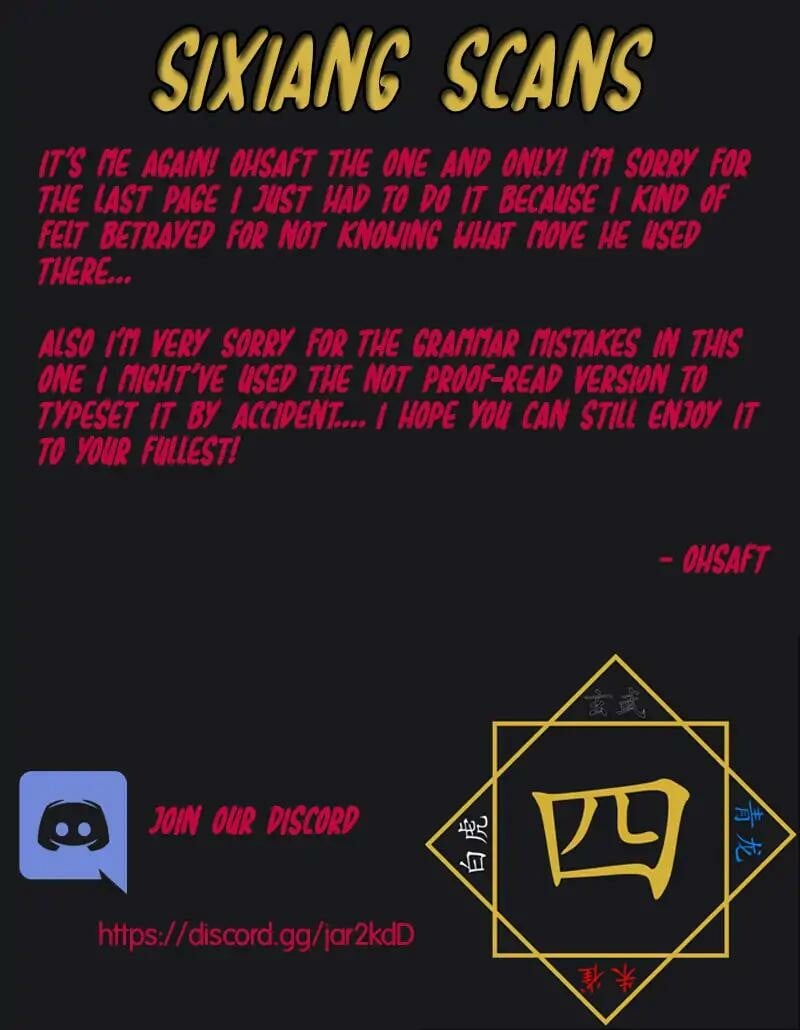 Read Soul Land III Manga Online