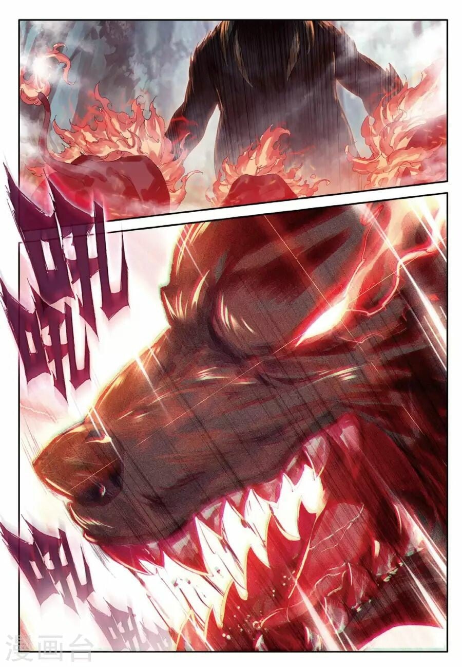 Read Soul Land III Manga Online