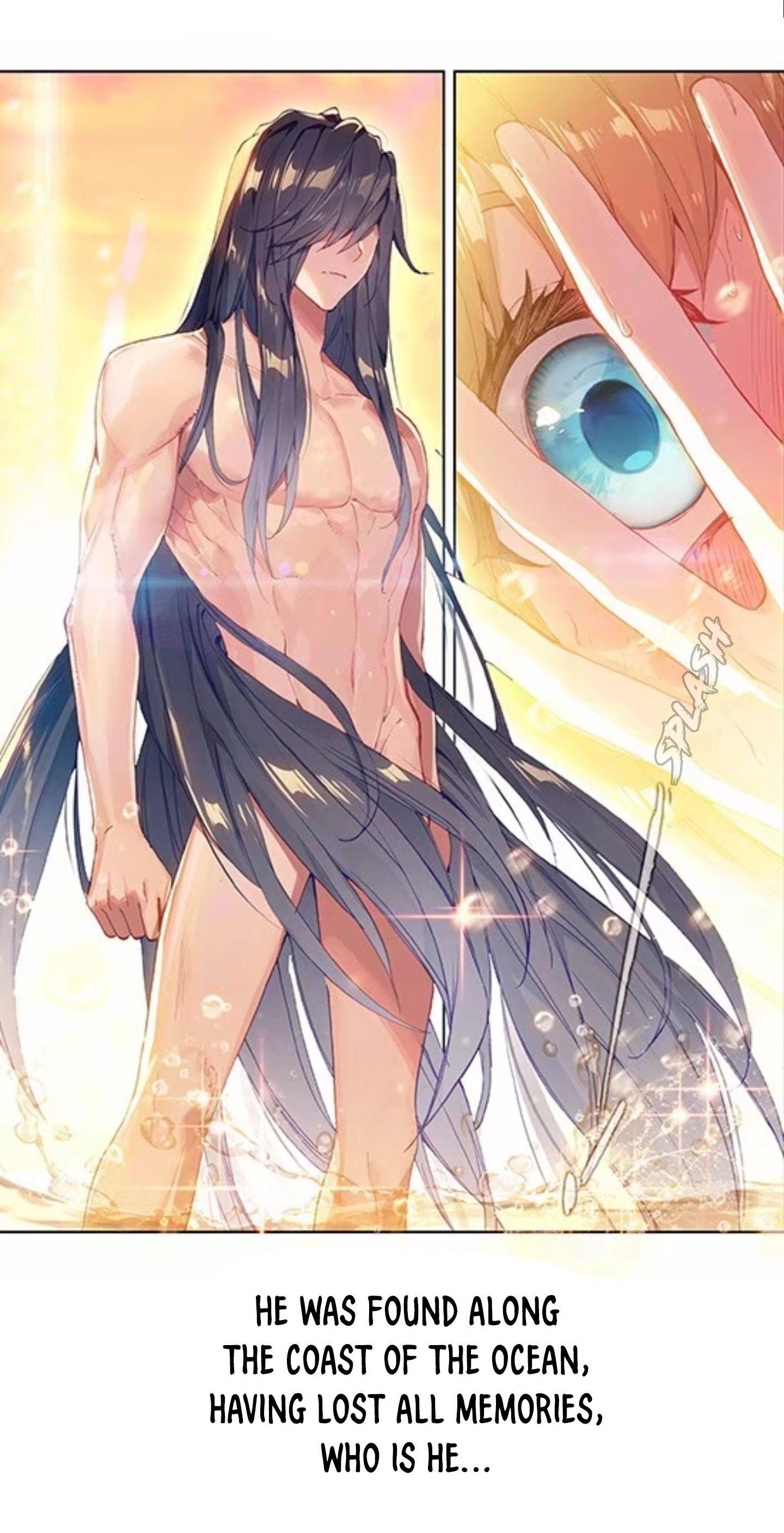 Read Soul Land IV Manga Online