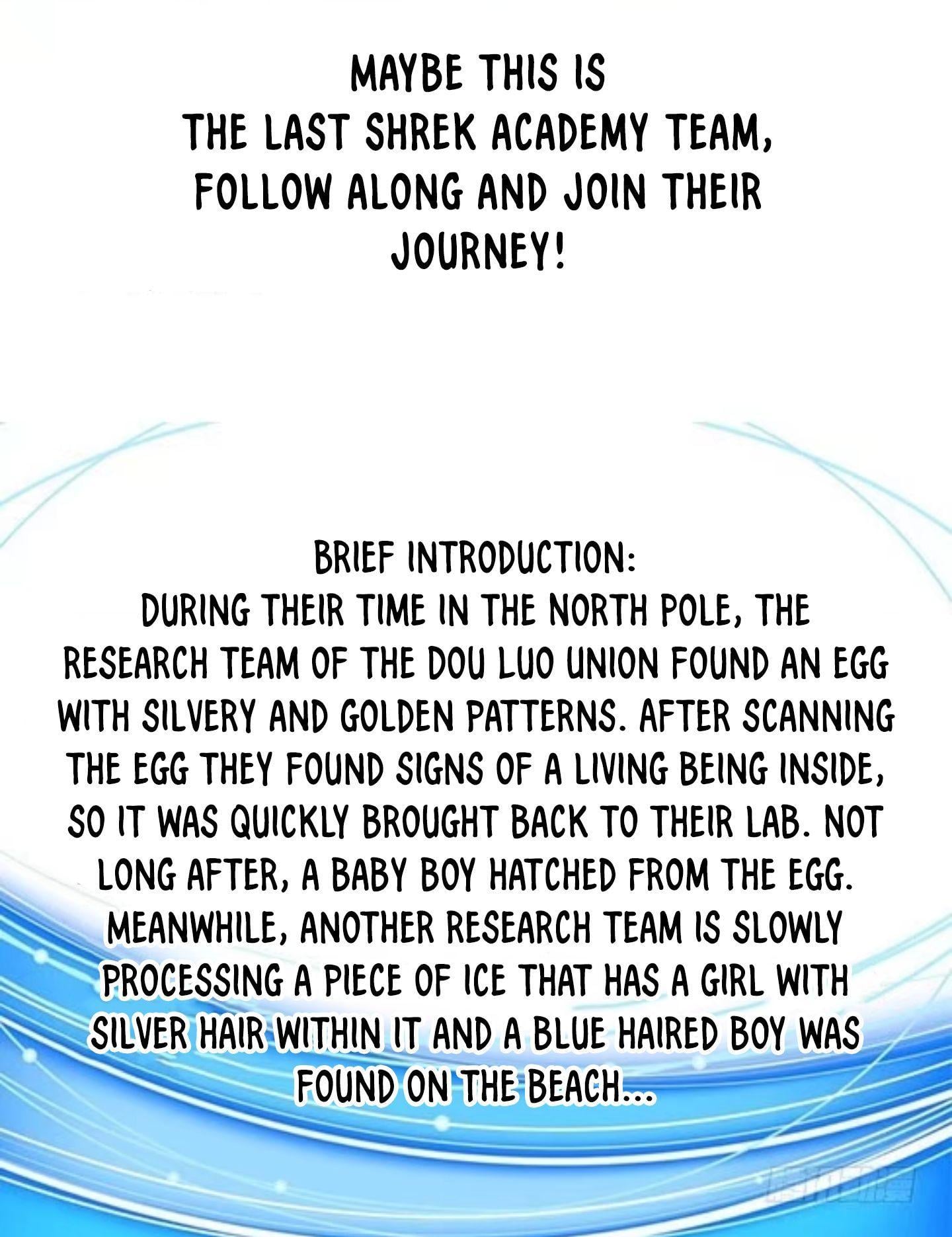 Read Soul Land IV Manga Online