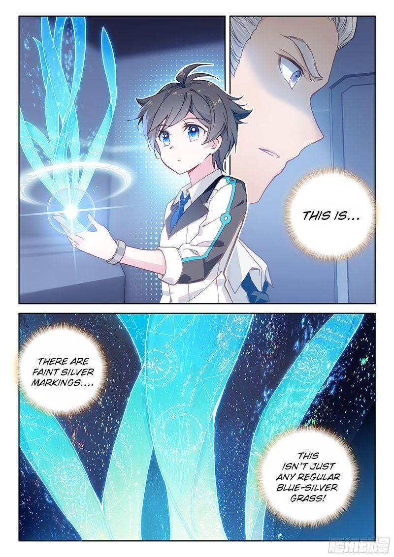 Read Soul Land IV Manga Online