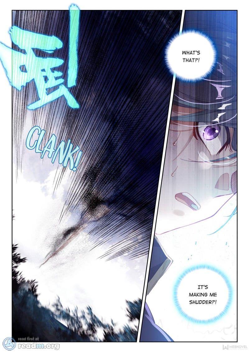 Read Soul Land IV Manga Online
