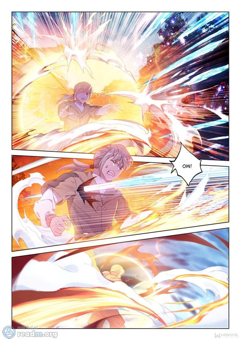 Read Soul Land IV Manga Online