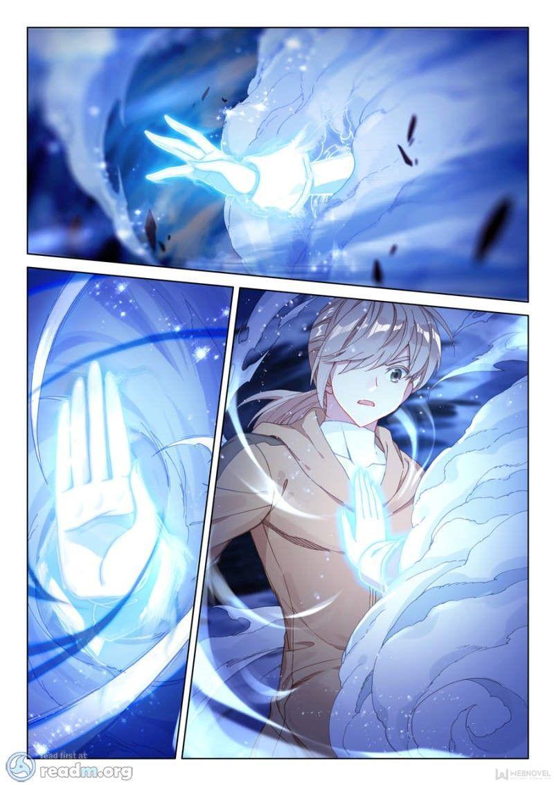 Read Soul Land IV Manga Online