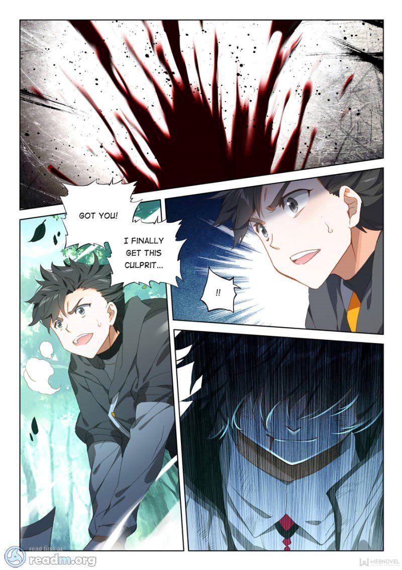 Read Soul Land IV Manga Online