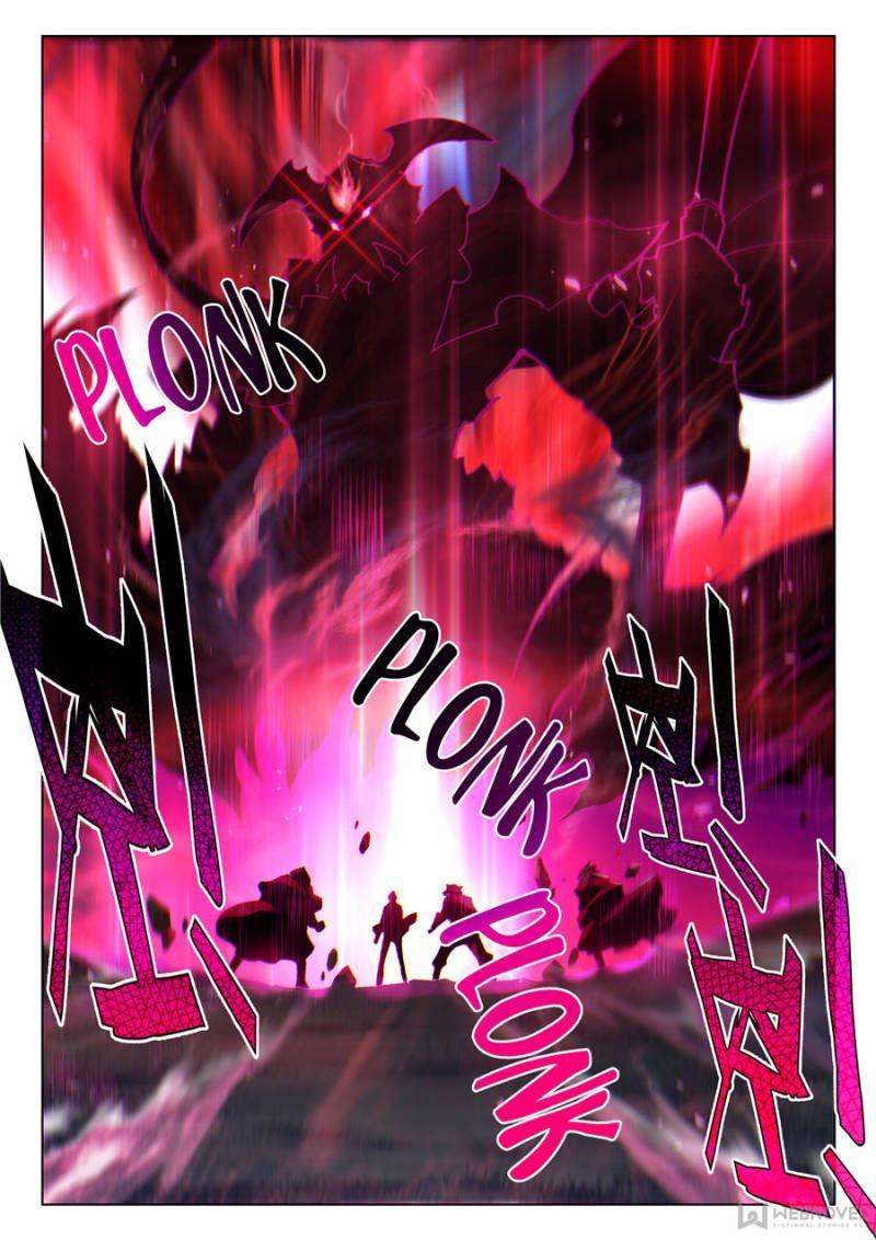 Read Soul Land IV Manga Online