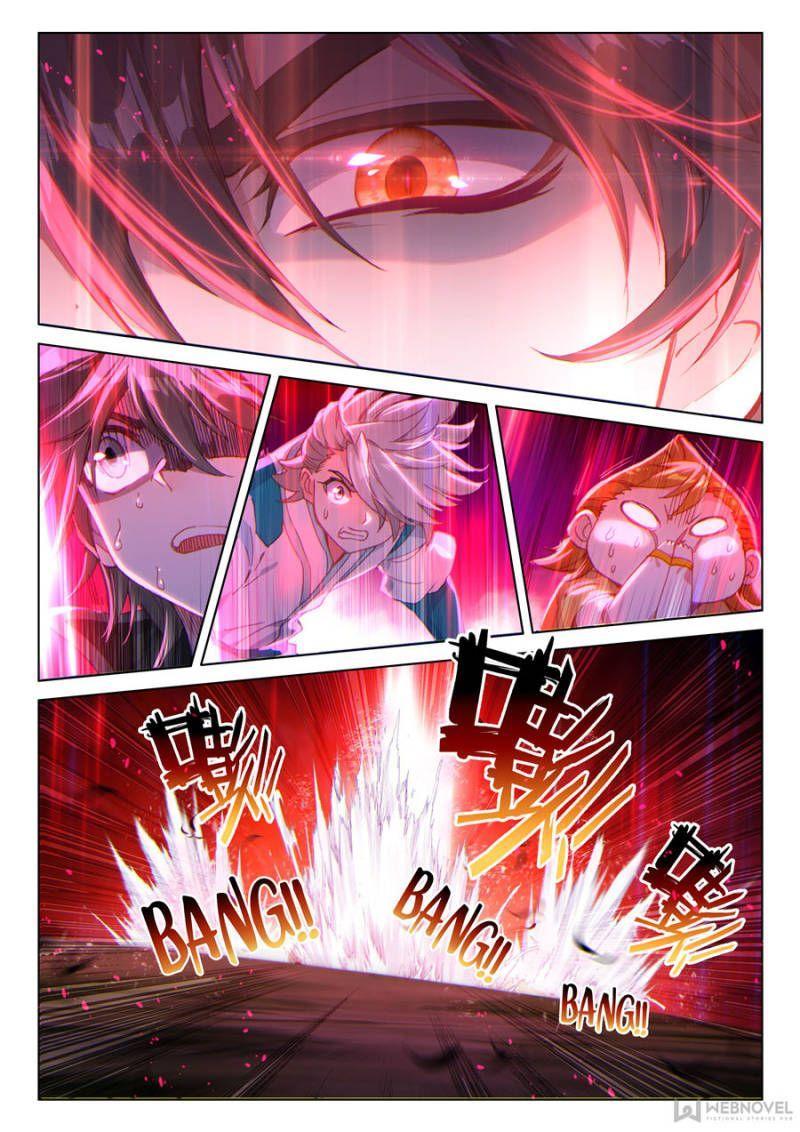 Read Soul Land IV Manga Online