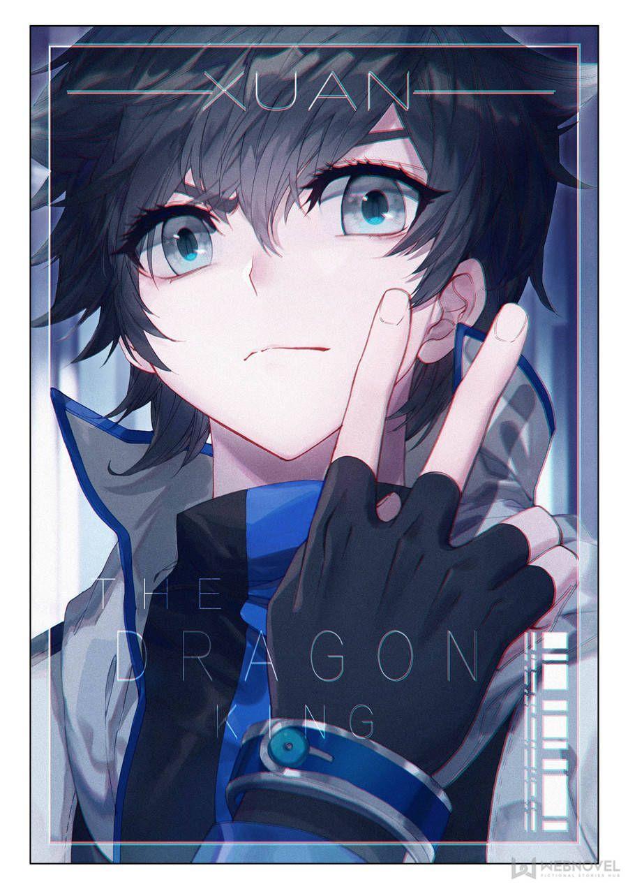 Read Soul Land IV Manga Online