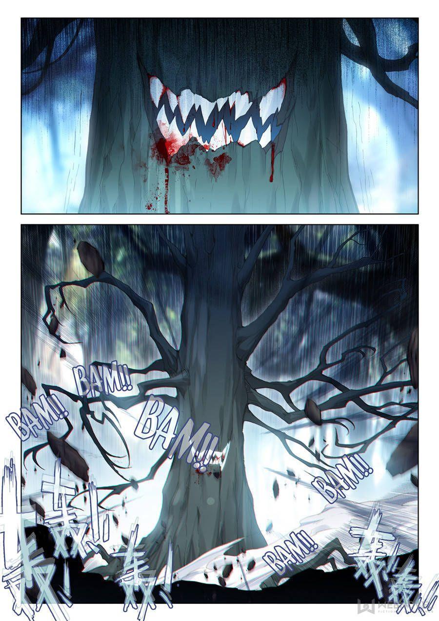 Read Soul Land IV Manga Online