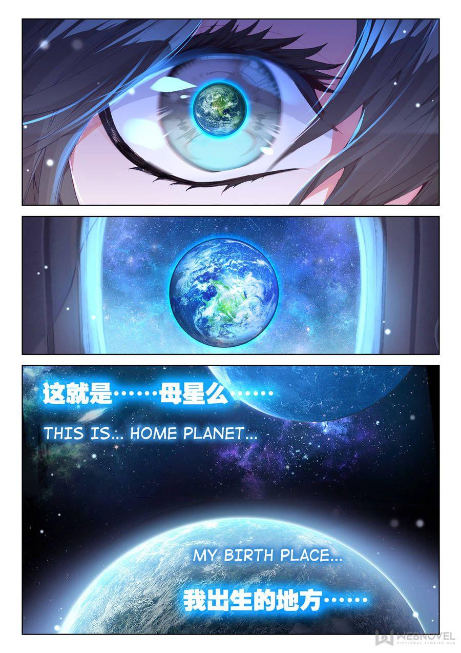 Read Soul Land IV Manga Online