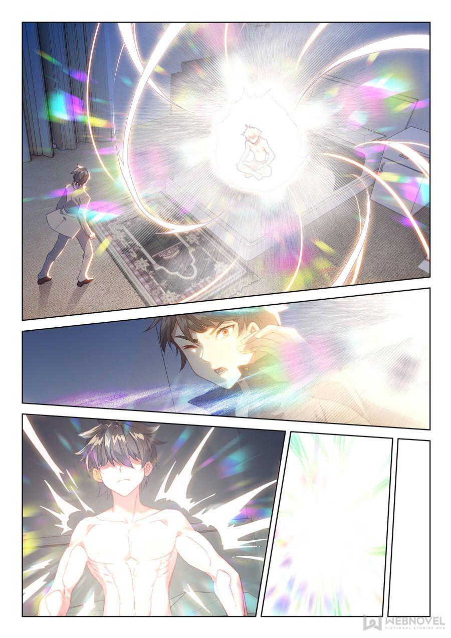 Read Soul Land IV Manga Online