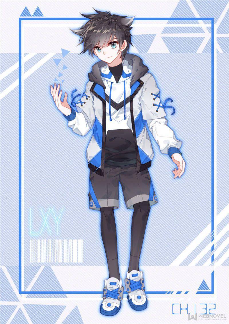 Read Soul Land IV Manga Online