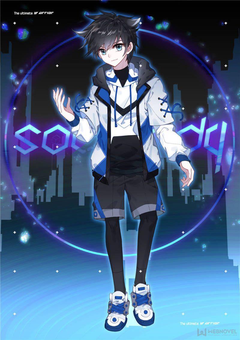 Read Soul Land IV Manga Online