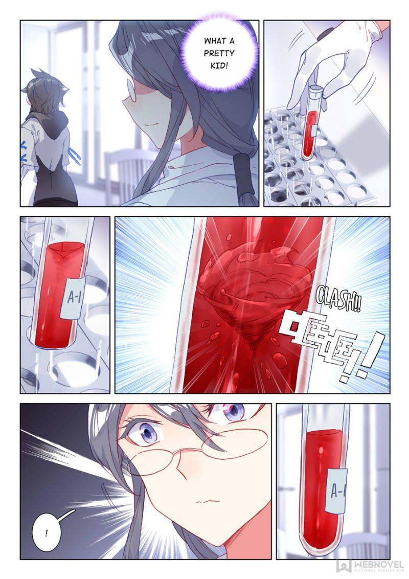 Read Soul Land IV Manga Online