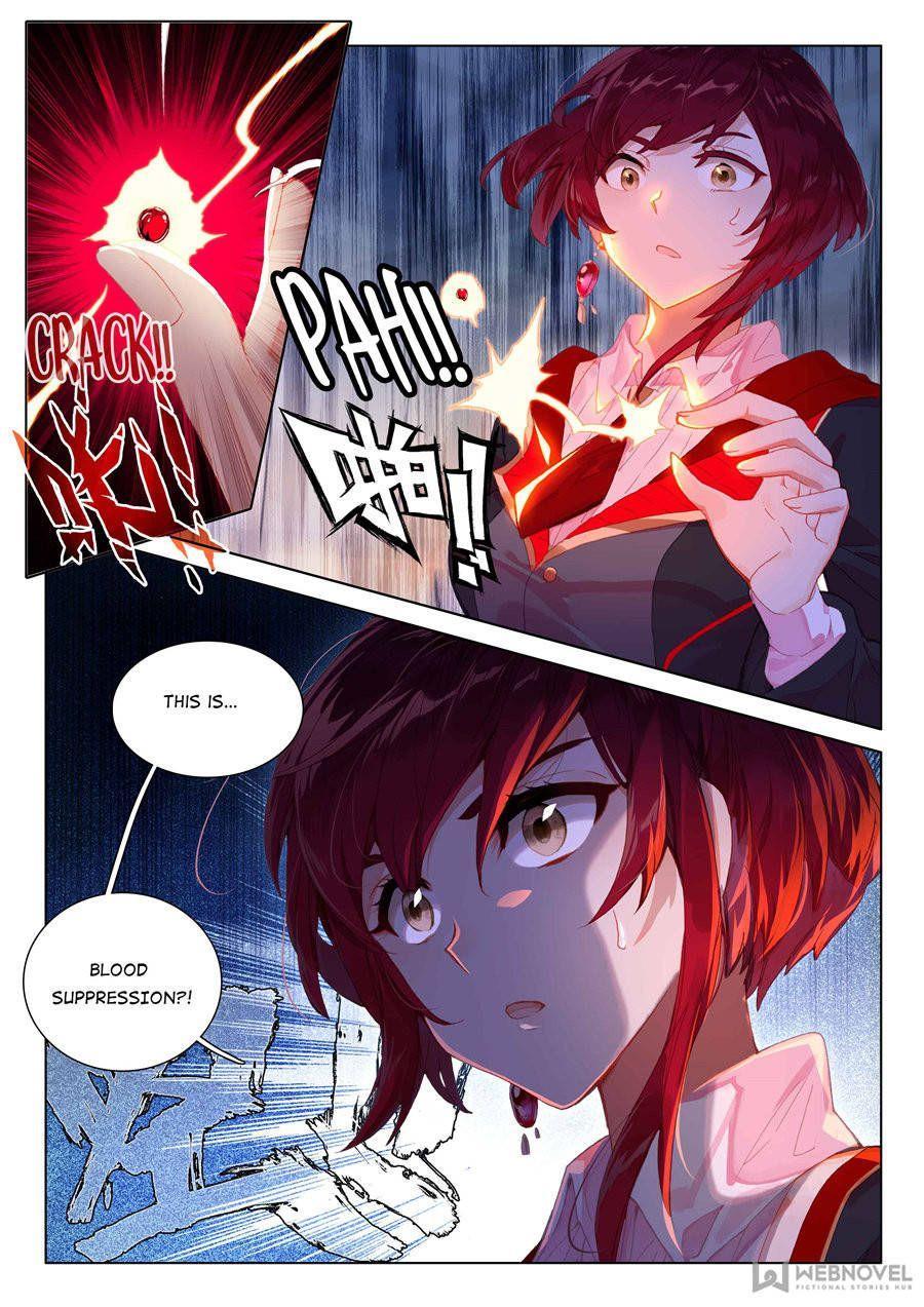 Read Soul Land IV Manga Online