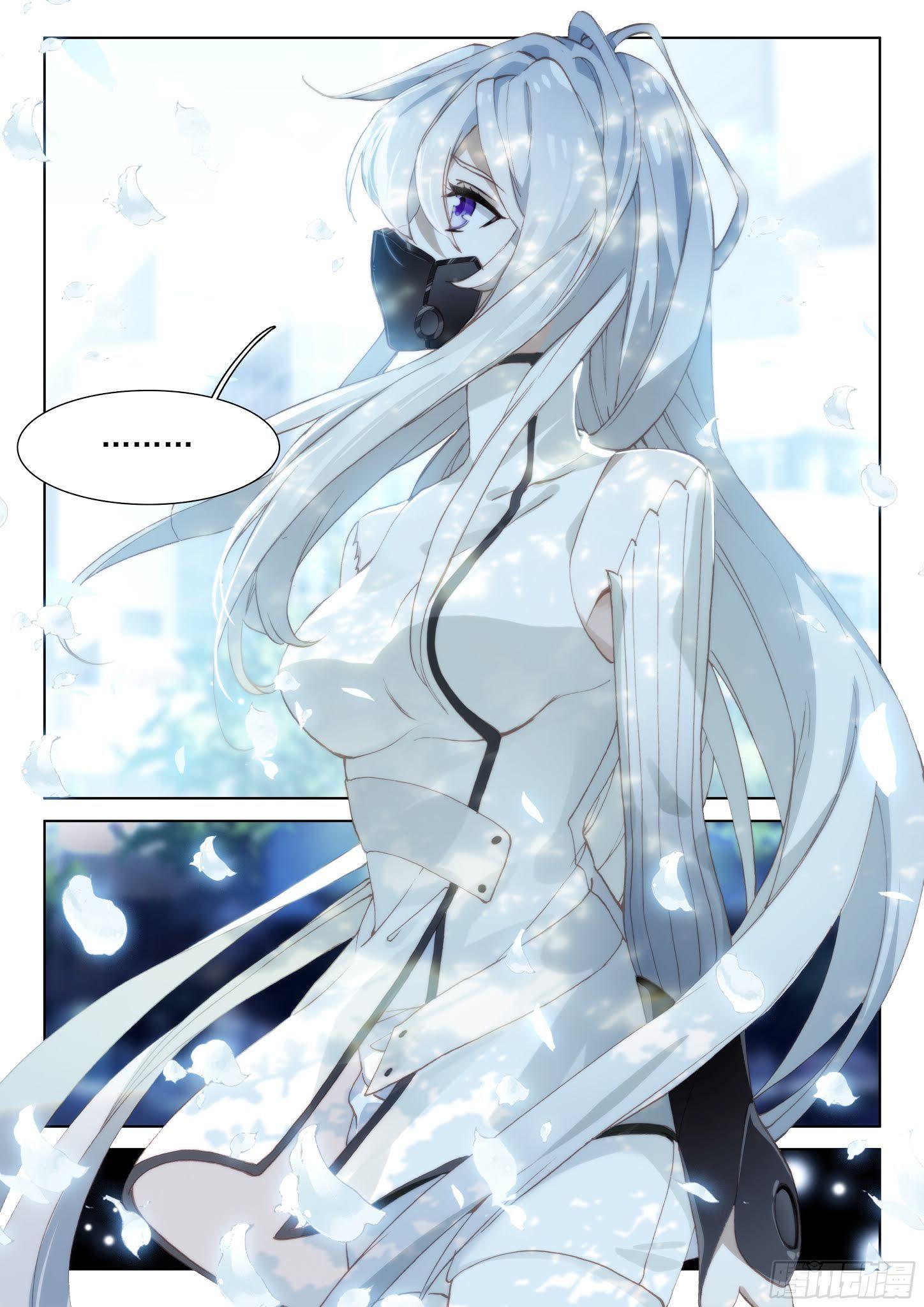 Read Soul Land IV Manga Online