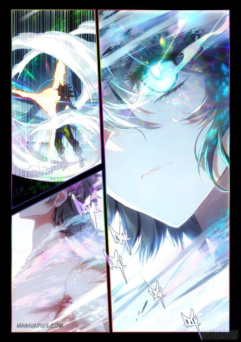 Read Soul Land IV Manga Online