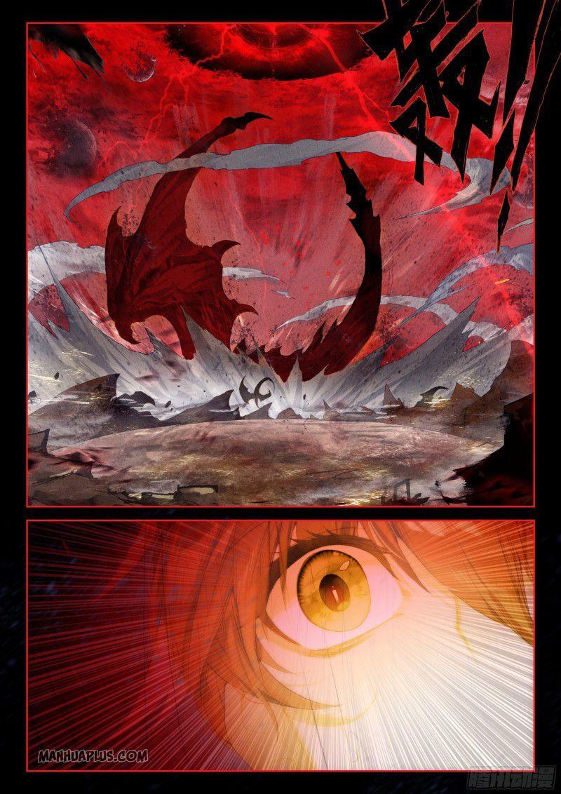 Read Soul Land IV Manga Online