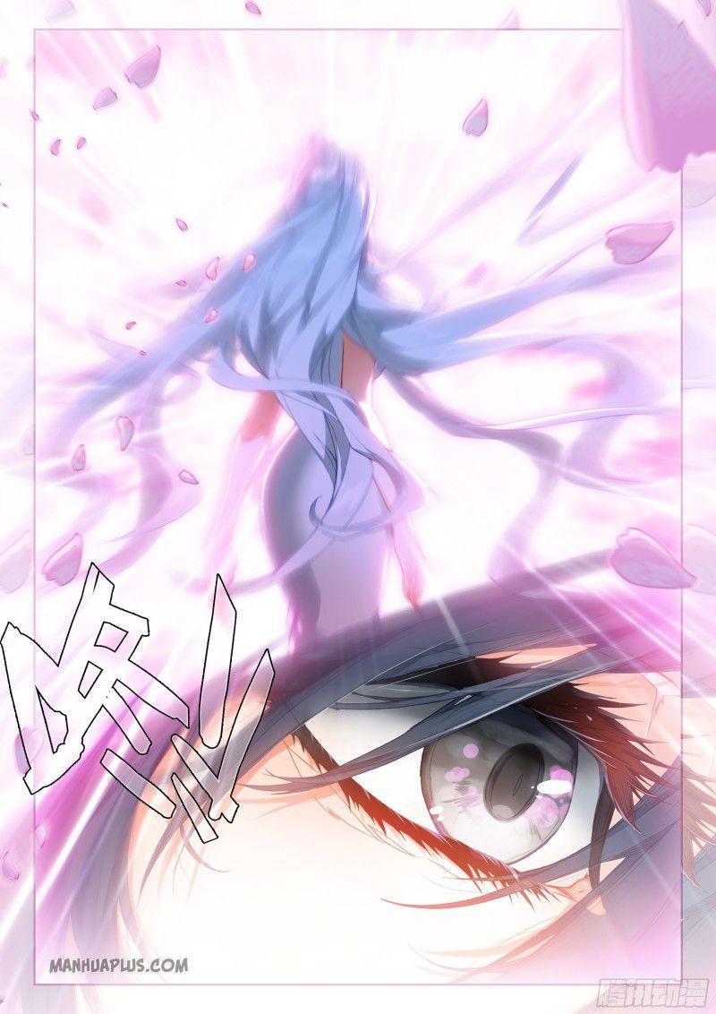 Read Soul Land IV Manga Online