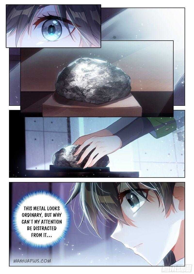 Read Soul Land IV Manga Online