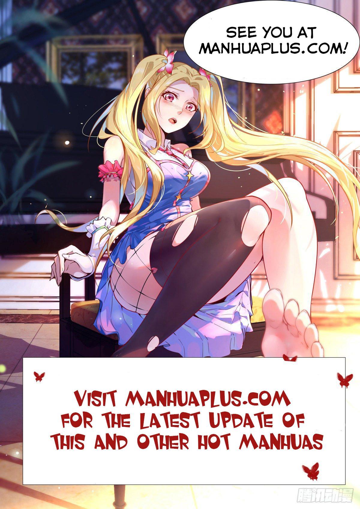 Read Soul Land IV Manga Online