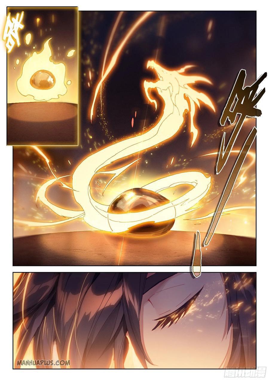 Read Soul Land IV Manga Online