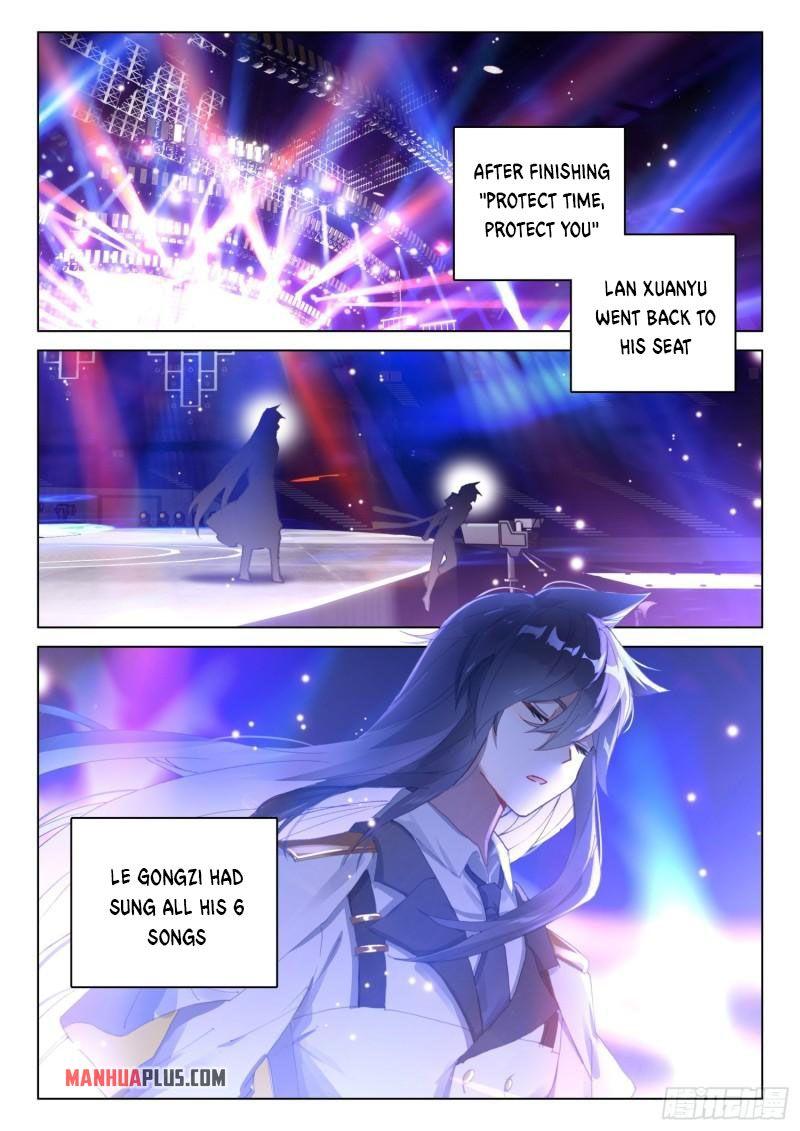 Read Soul Land IV Manga Online