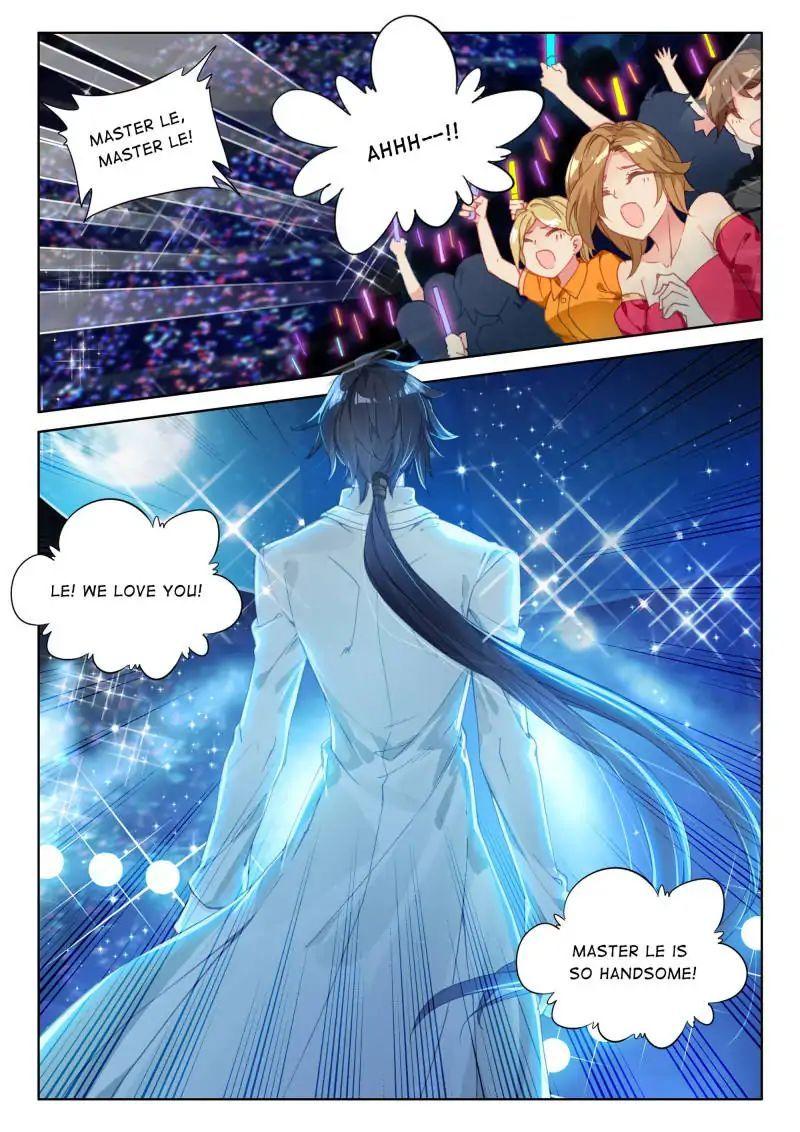 Read Soul Land IV Manga Online