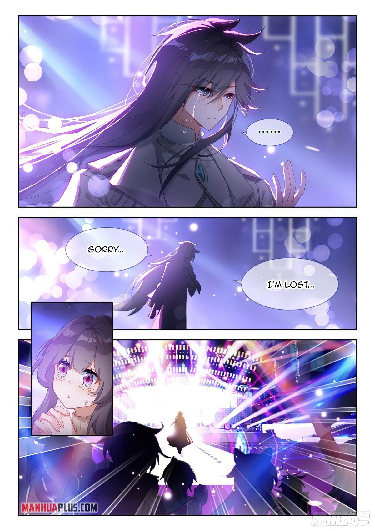 Read Soul Land IV Manga Online