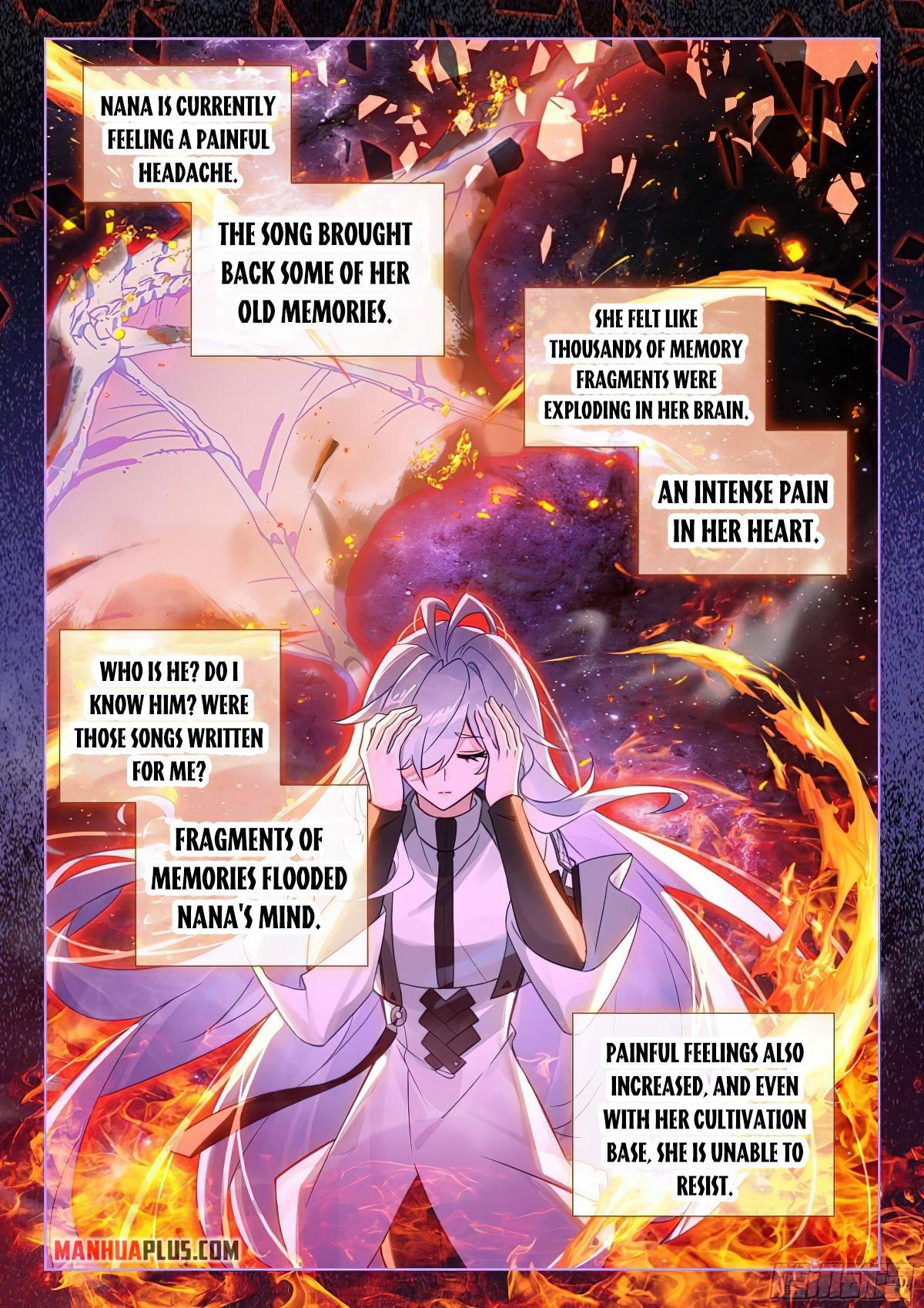 Read Soul Land IV Manga Online