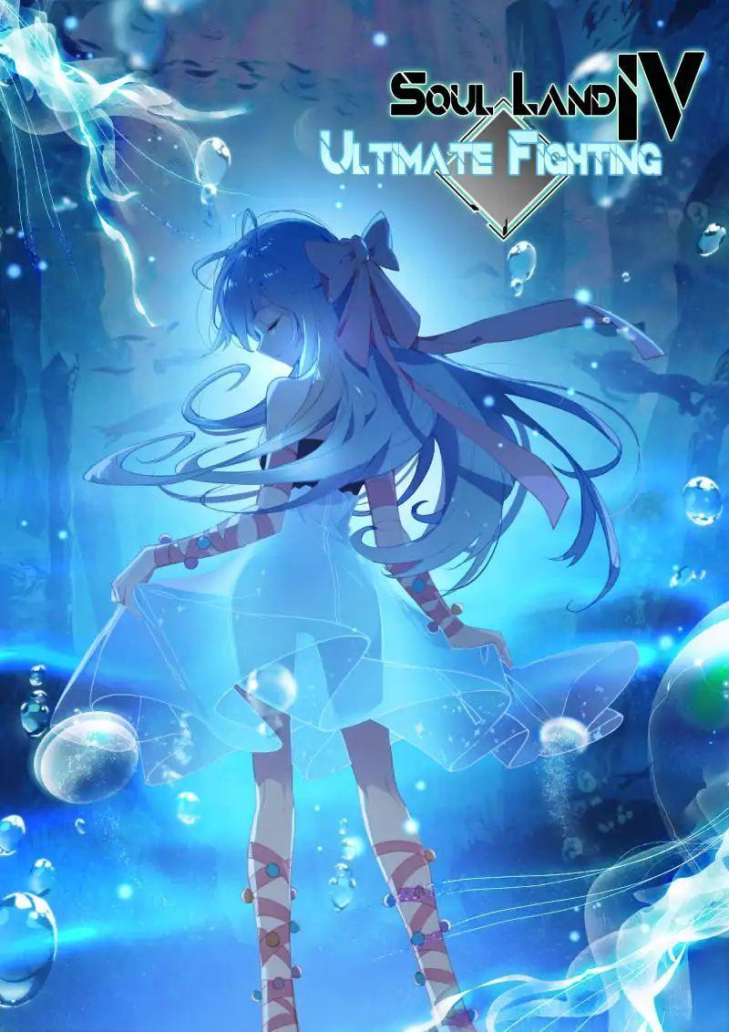 Read Soul Land IV Manga Online