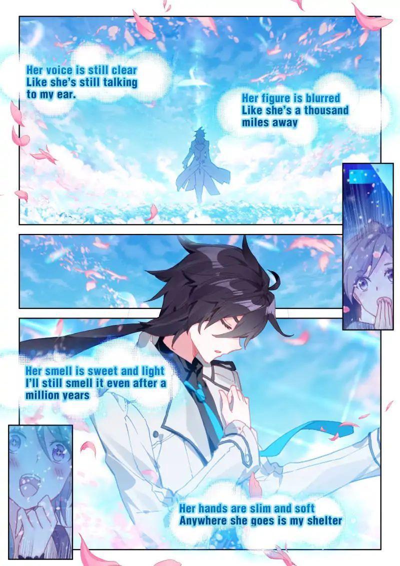 Read Soul Land IV Manga Online