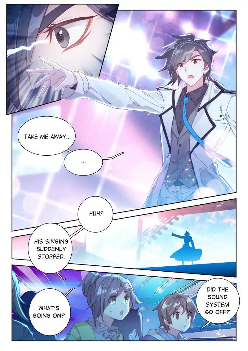 Read Soul Land IV Manga Online