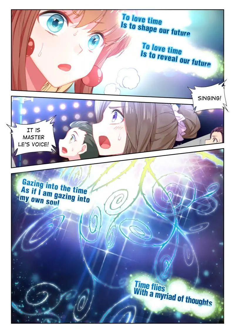 Read Soul Land IV Manga Online