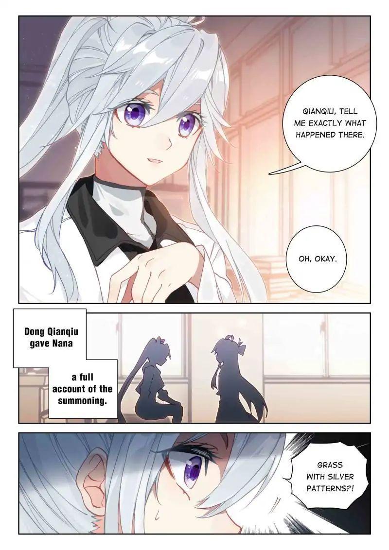 Read Soul Land IV Manga Online