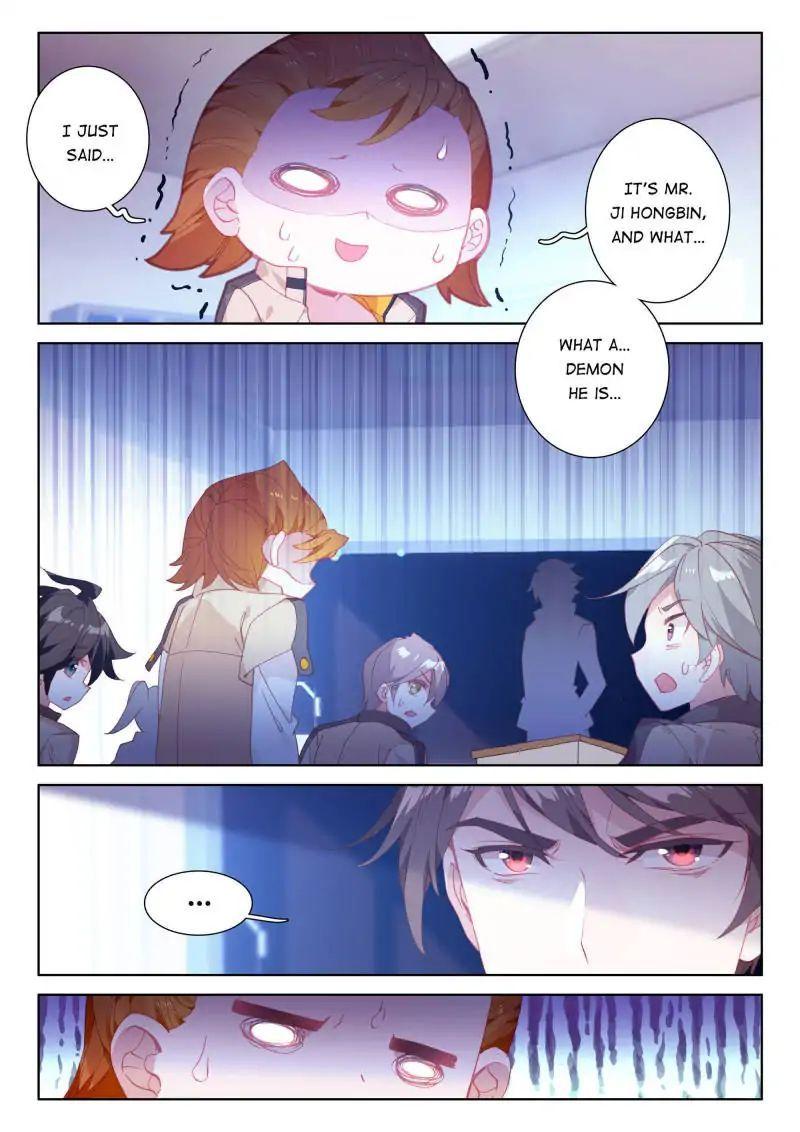 Read Soul Land IV Manga Online