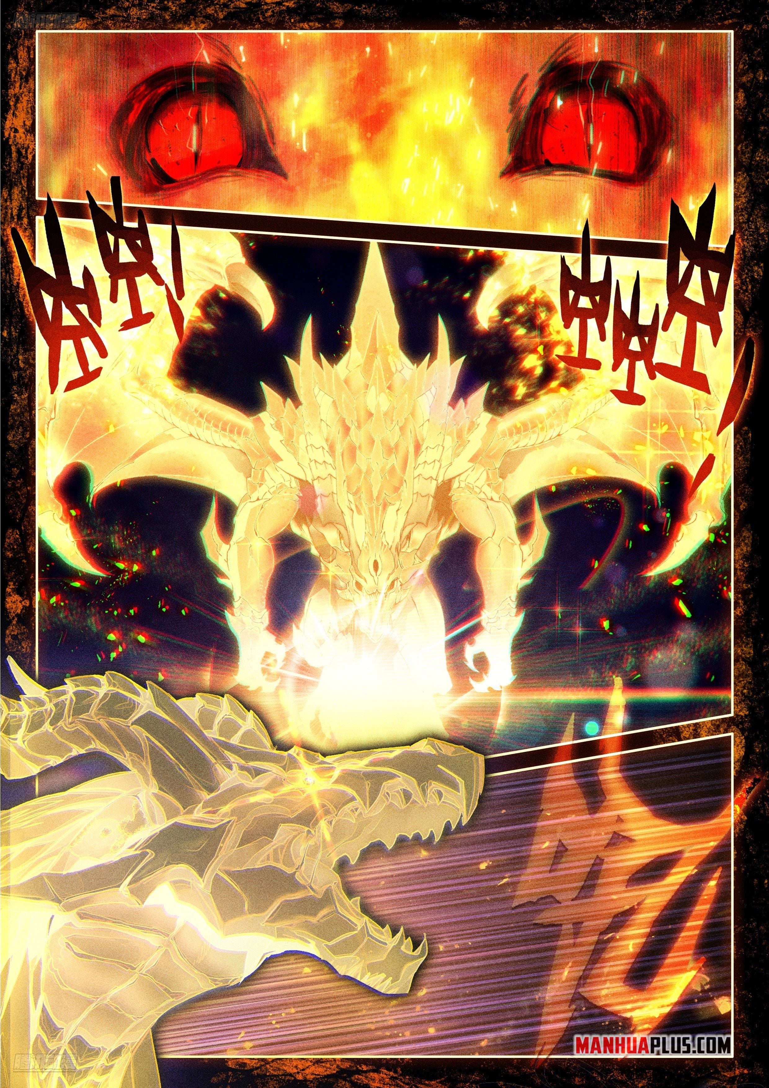 Read Soul Land IV Manga Online