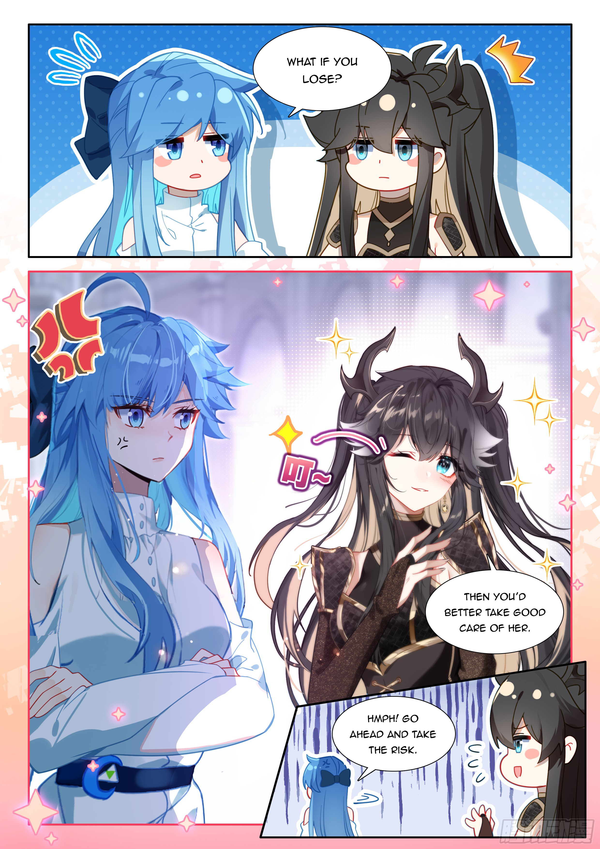 Read Soul Land IV Manga Online